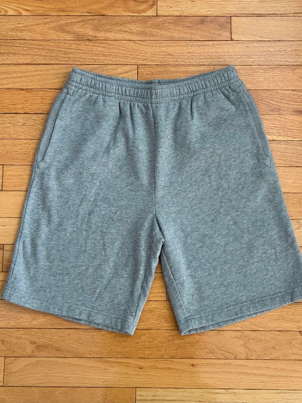 FILA Pull On Fleece Shorts